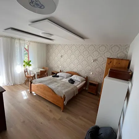 Parkowy Jedlina-Zdroj