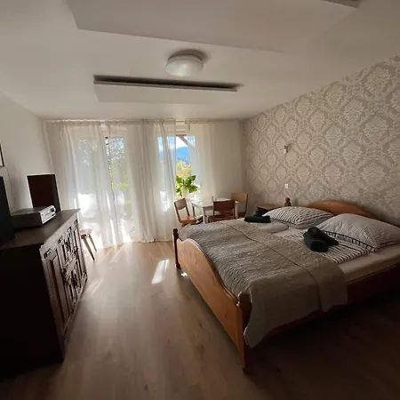 Parkowy Apartament *