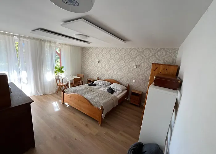 Parkowy Jedlina-Zdroj